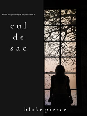 cover image of Cul de Sac